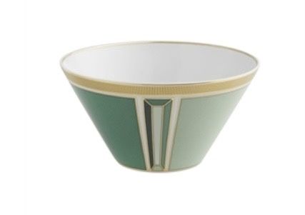 Taça dos cereais Emerald