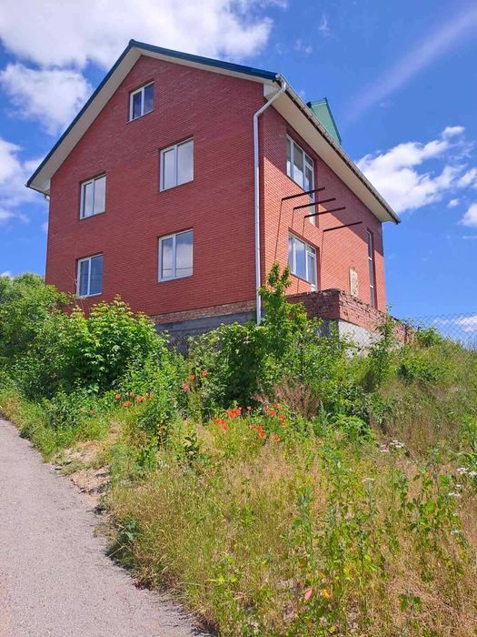 Дом по адресу ул. Магистратская (площадь 178 м²) - Atlanta.ua - фото 2