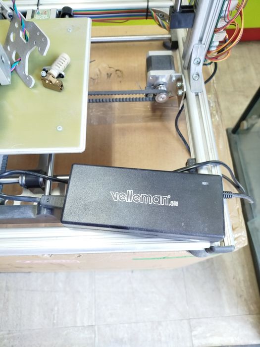 Impressora 3D valleman K8203
