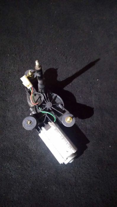 Motor De Limpa Vidro Traseiro Fiat Punto (188_)