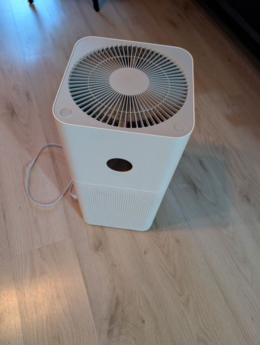 Oczyszczacz powietrza Xiaomi MI3C