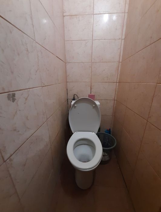 Підселення  для  хлопця  молодого  центр