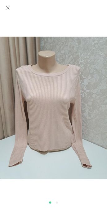 Лонгслів кофточка