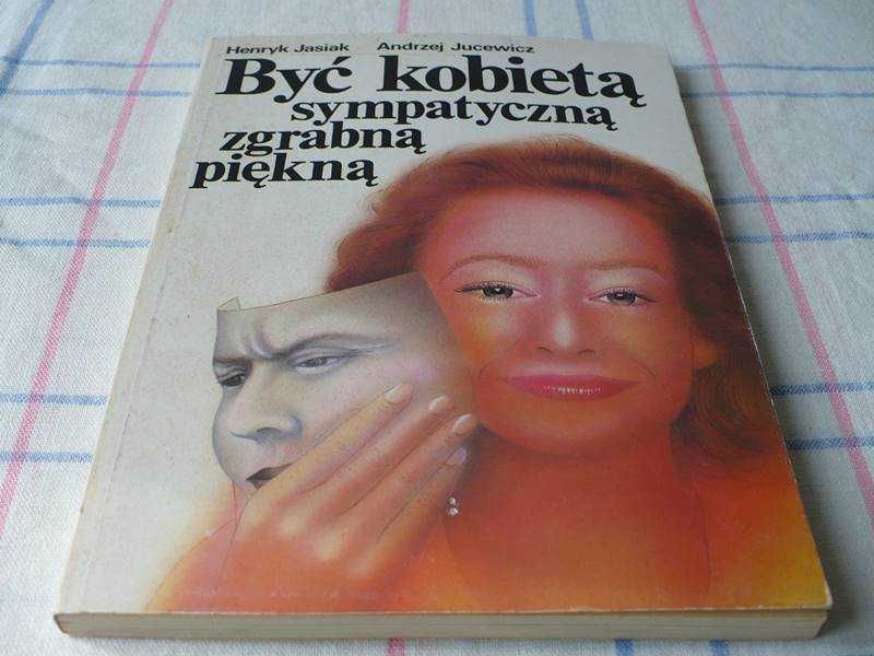Być kobietą sympatyczną zgrabną piękną Jasiak Jucewicz, Wysyłka