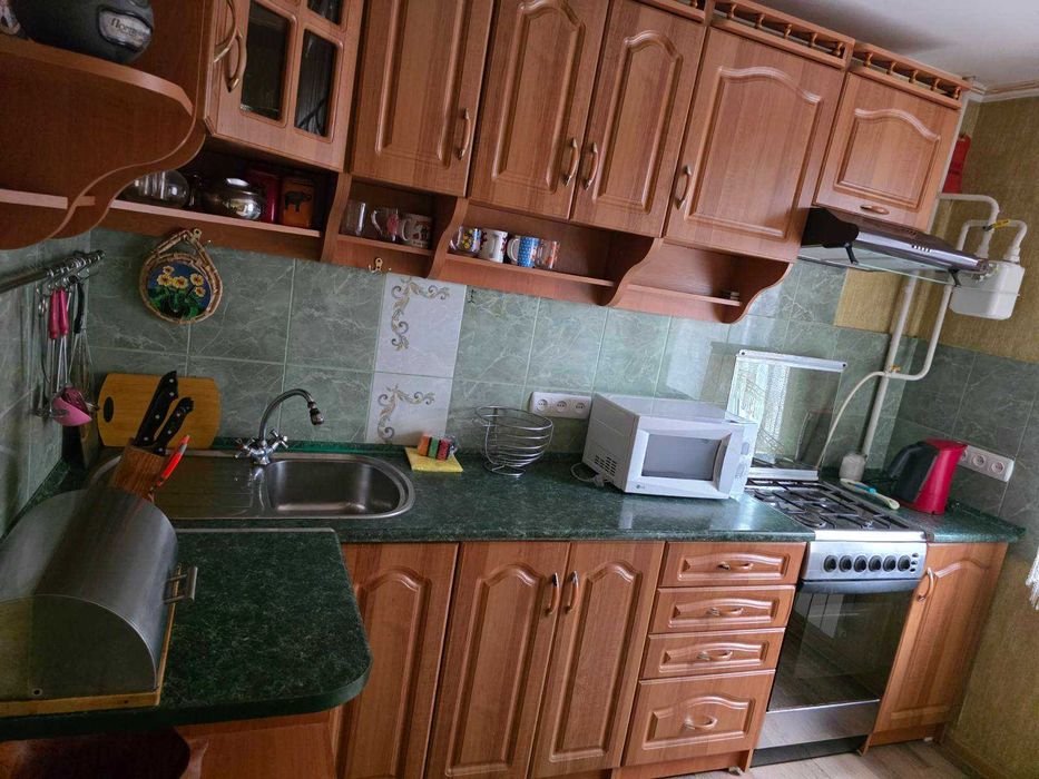 Сдается 1 квартира! Садовая! Цена 9500 грн