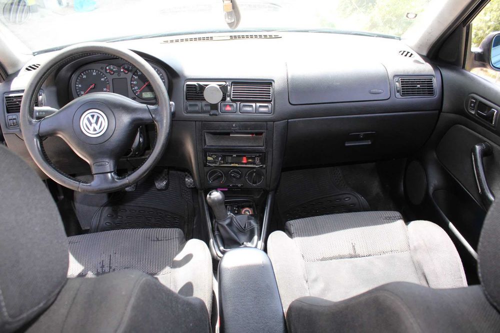 Golf 4 1.9tdi 110 cavalos