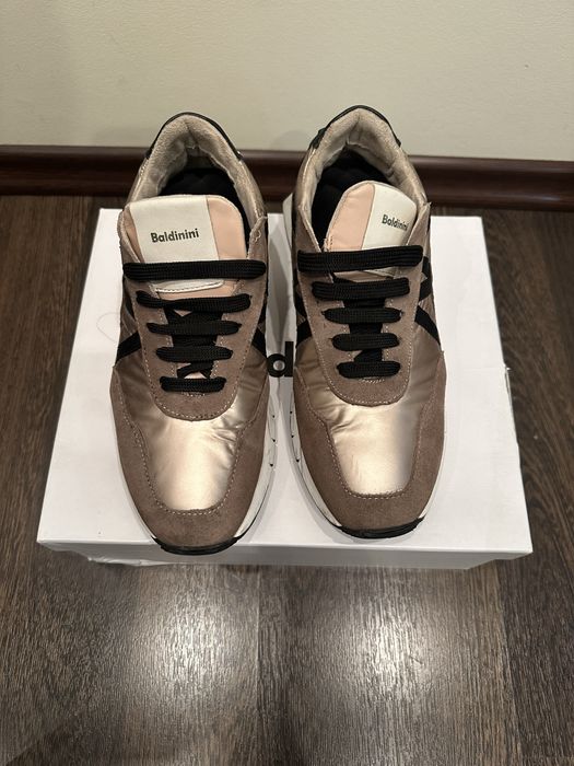 Жіночі кросівки baldinini