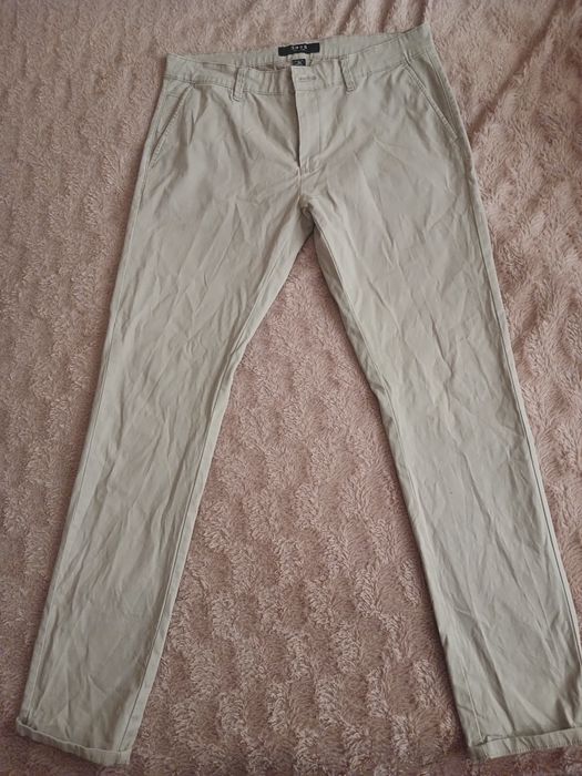 Мужские Брюки бренда smog