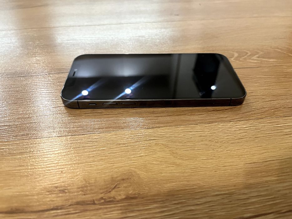 iPhone 12pro stan bardzo dobry