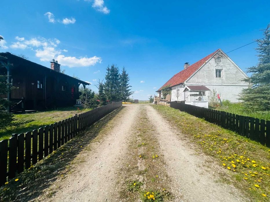 Dom – Domachowo - Widok 3