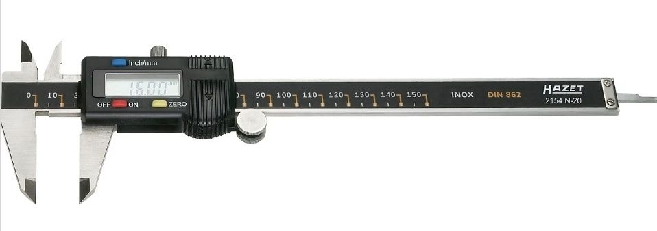 Suwmiarka Hazet 2154N-20