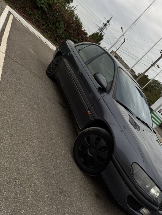 В отличном состоянии Opel omega B