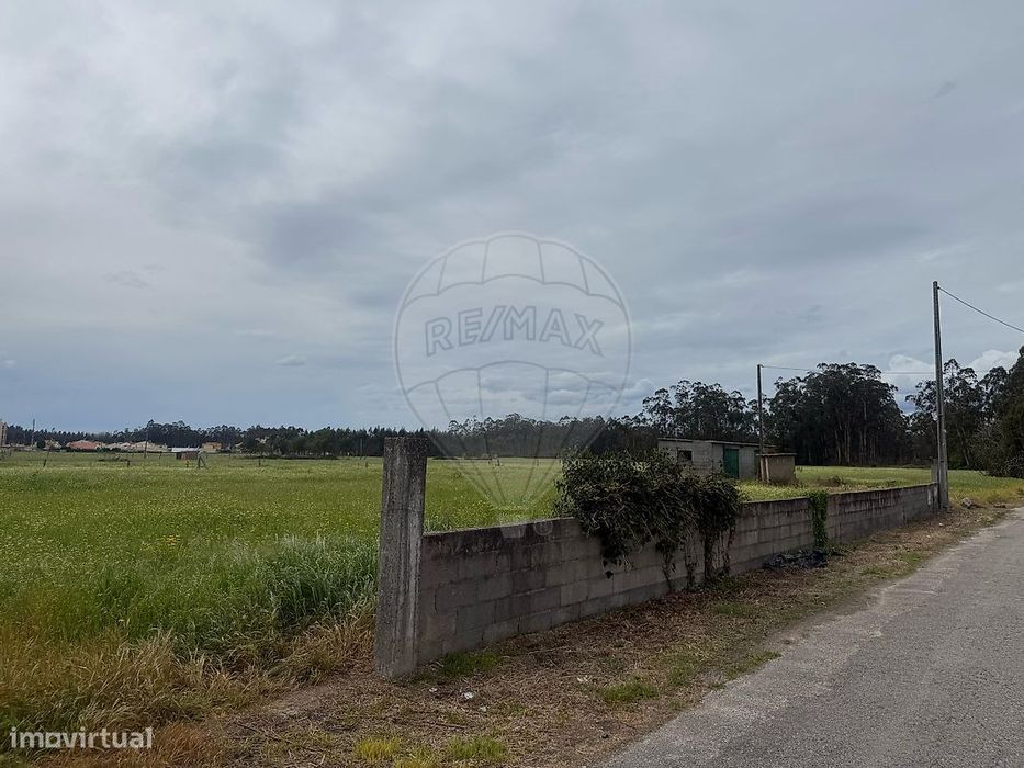 Terreno  para venda — Válega, Aveiro