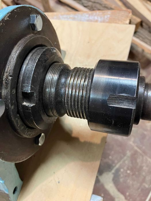 Вал ФСШ 1 А новий