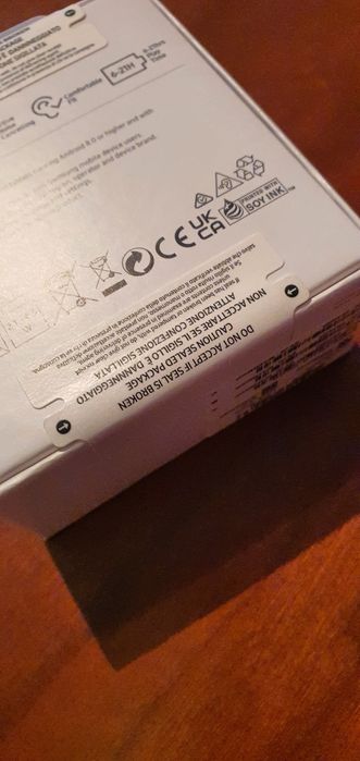 Buds FE Samsung Novos