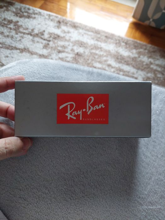 óculos de sol Ray Ban 
Marca Ray Ban