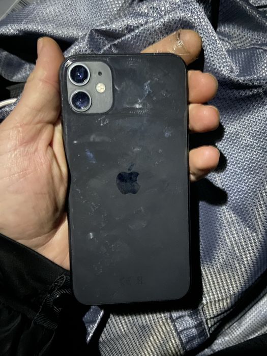 Iphone 11 донор або запчастини