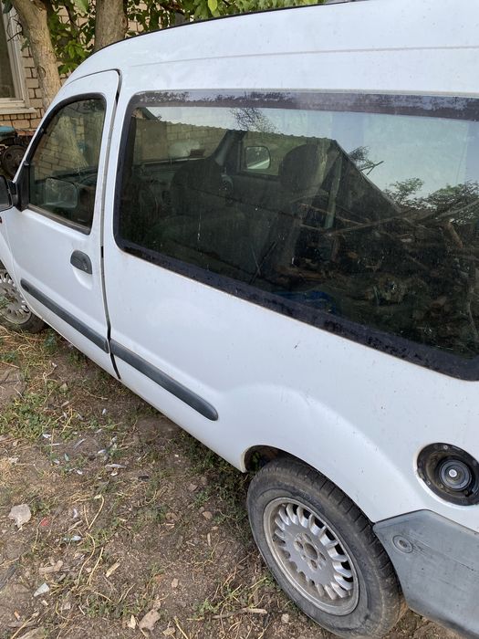 Продам Renault Kangoo