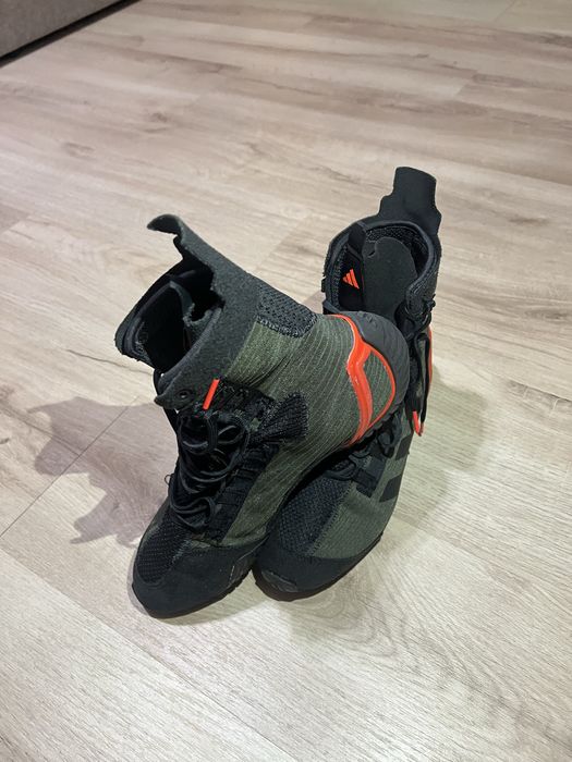 Кросівки для боксу