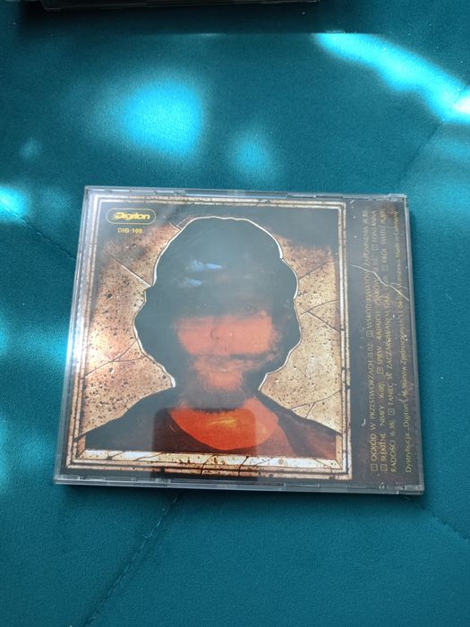CD Marek Biliński, CDT Berlin,DIG 109