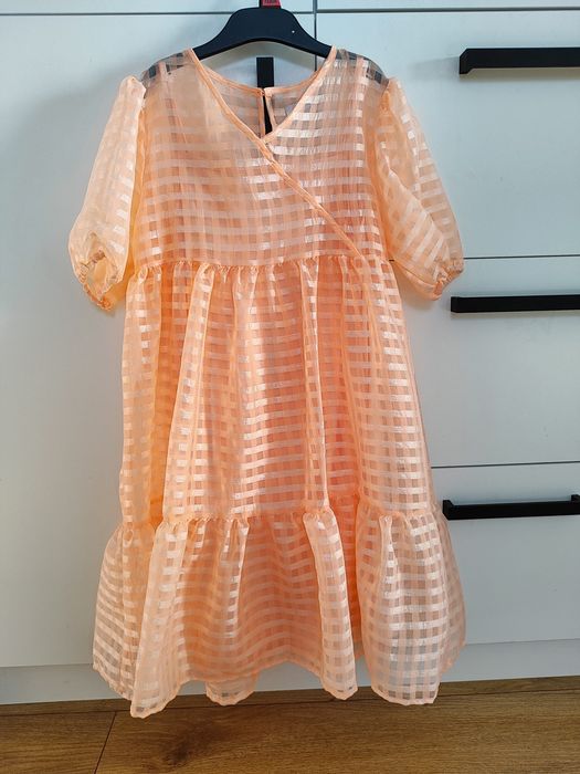 Sukienka 146 Reserved Nowa