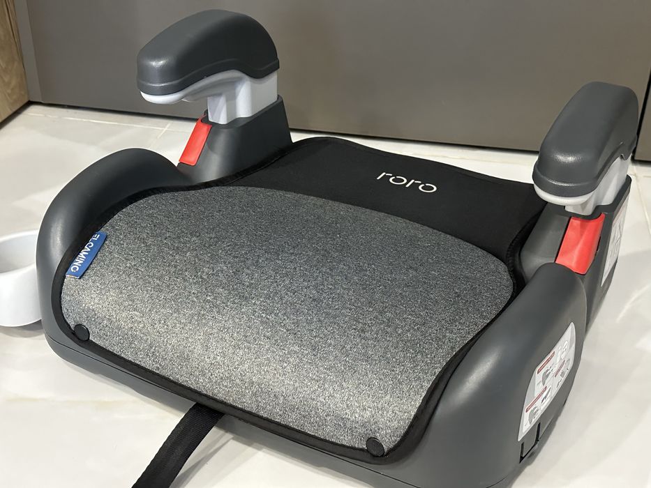 Бустер RORO IsoFix