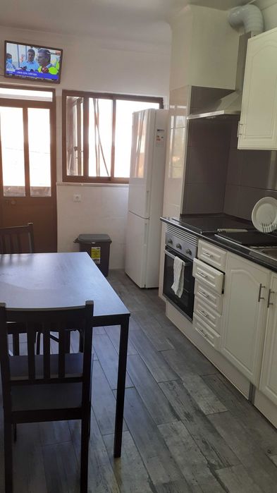 aluguer de quarto