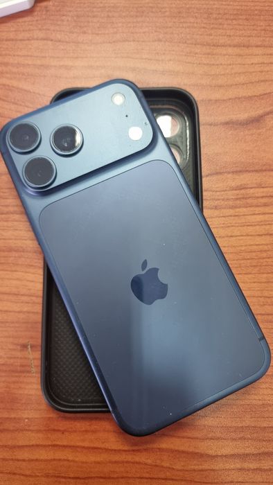 Iphone 17 pro max 256Gb