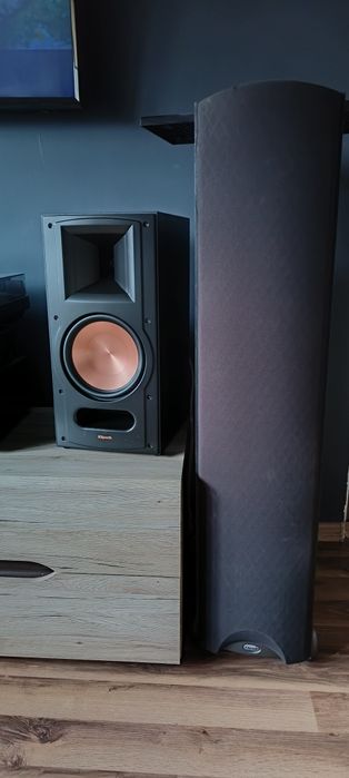 Klipsch rb 81 /2