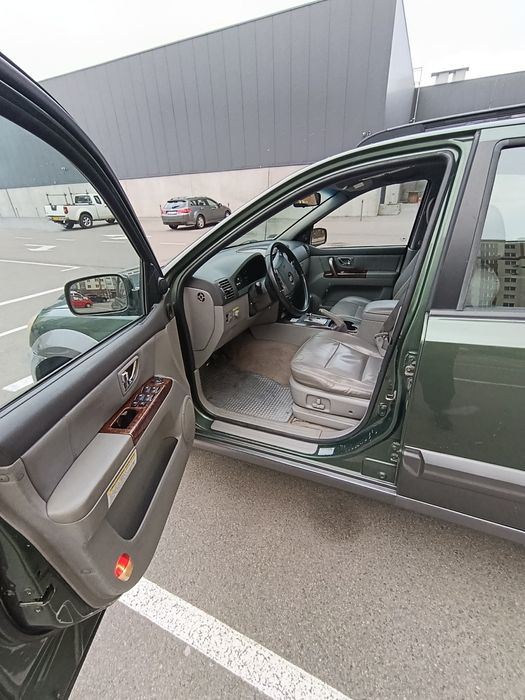 Для ЗСУ Кіа соренто