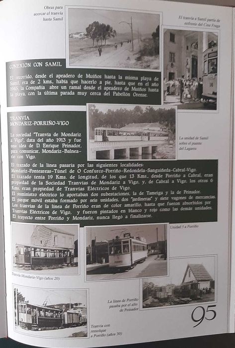 El Vigo De Otra Época - Fernando Torres Carbajo