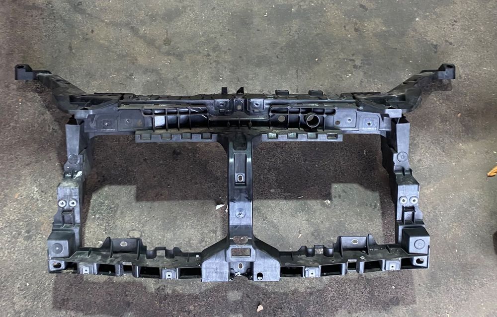 RENAULT TRAFIC 3 III LIFT IV 4 IDEALNY !!! PAS PRZEDNI PRZÓD WZMOCNIENIE PRZEDNIE CZOŁOWE PRZÓD FIAT TALENTO OPEL VIVARO B 625006416R okular lewy prawy mocowanie lampy  Wwa