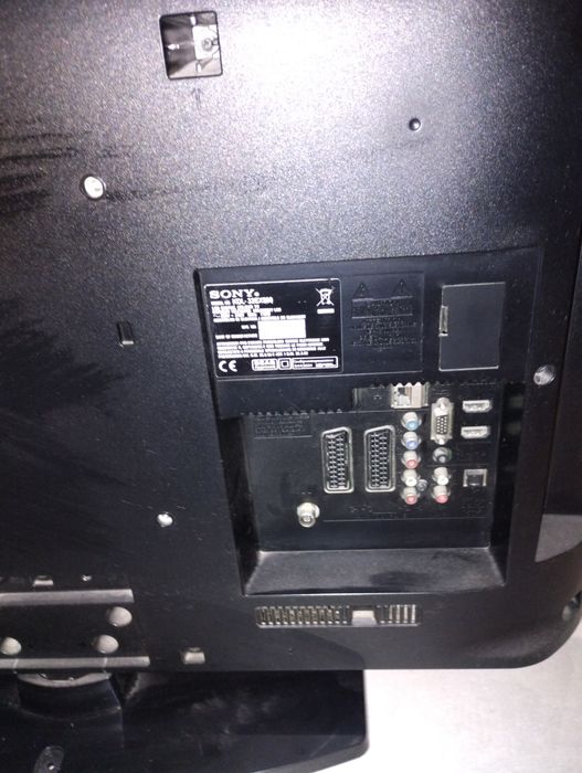 Tv LCD sony bravia