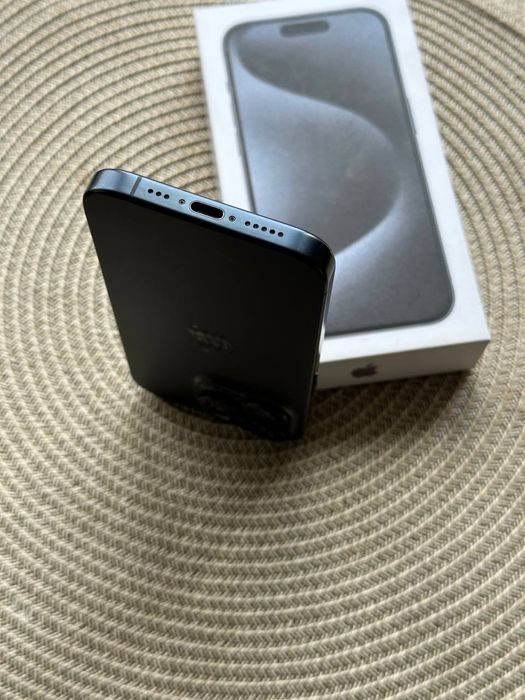 IPhone 15 PRO 128 Neverlock