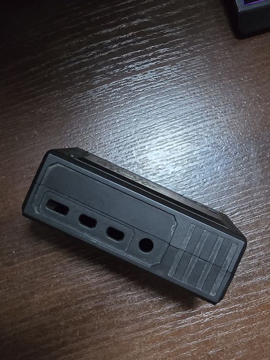 Obudowa do Raspberry Pi 4 + wentylator