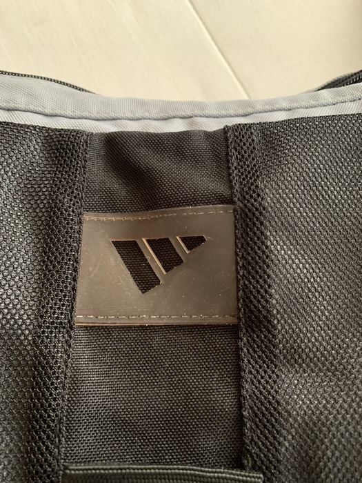 Mala/ carteira / bolsa Adidas original