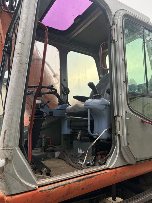 Atlas 1504 mocna pompa, cena brutto