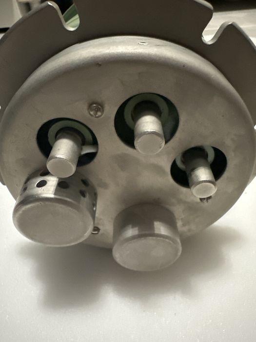 Радиодетали ссср