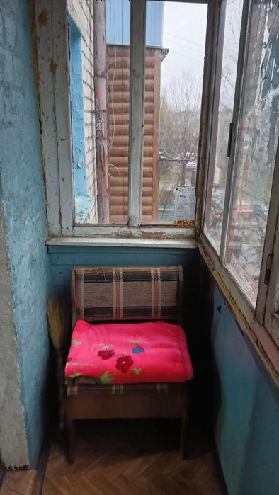 Здам 1 кімнатну квартиру на ПівдГЗК (ЮГОК)