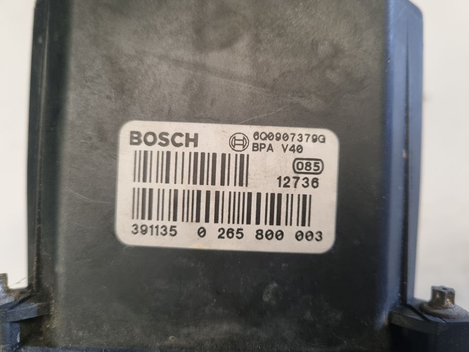 Abs - seat ibiza iii (6l1) | 02 - 09