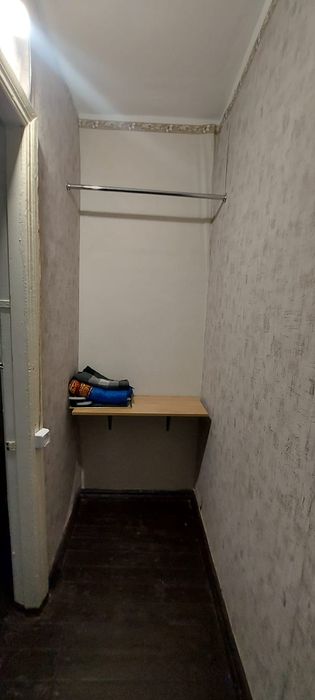 2к.кв.  на Привокзальній, можливий  обмін на авто