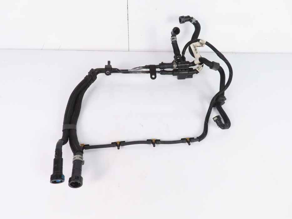 Tubo Combustível Bmw 1 Ref: 13538579948 / 8579950