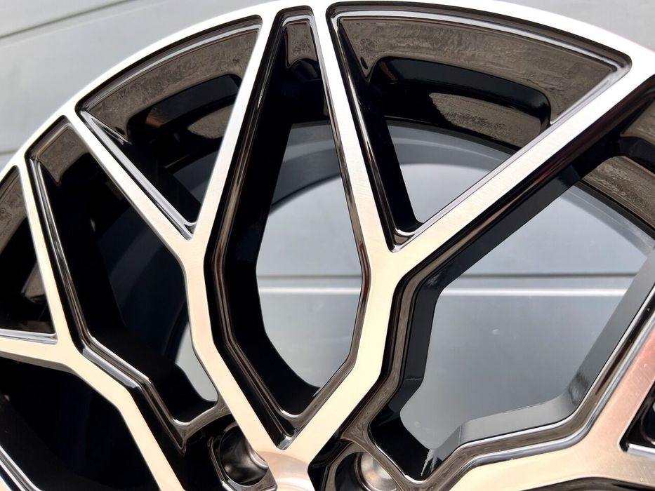 Диски нові R19 5x112 BMW G30 G20 G12 G11 F39 F48 G80 G22 G23 G26 G15