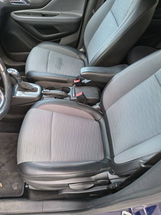 Mokka 1.4 Automat