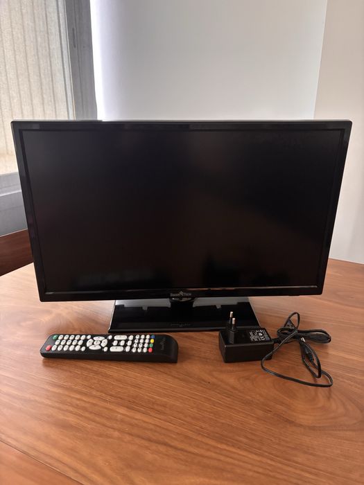 TV Smart Tech 22’’ (56 cm)