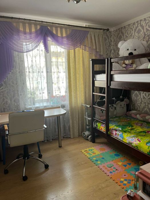 Пропонуємо до продажу квартиру ЯКУ ВИ ШУКАЛИ