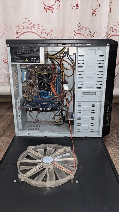 Системний блок (робочий)