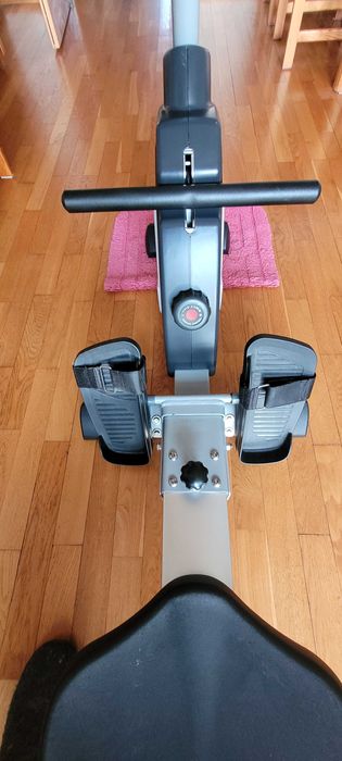 wioślarz Kettler Axos Rover składany