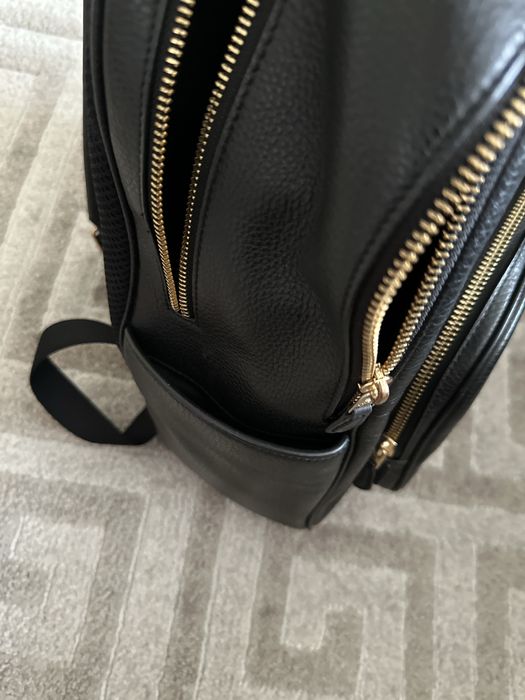 Жіночий рюкзак Coach