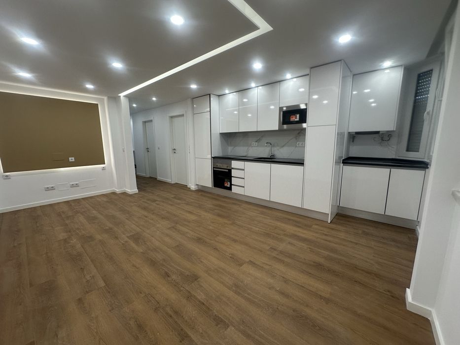 Apartamento T2 à venda em Benfica, Lisboa — foto 11